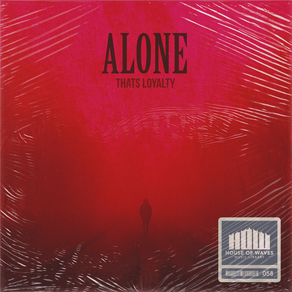 Alone