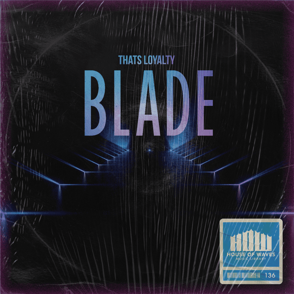 Blade