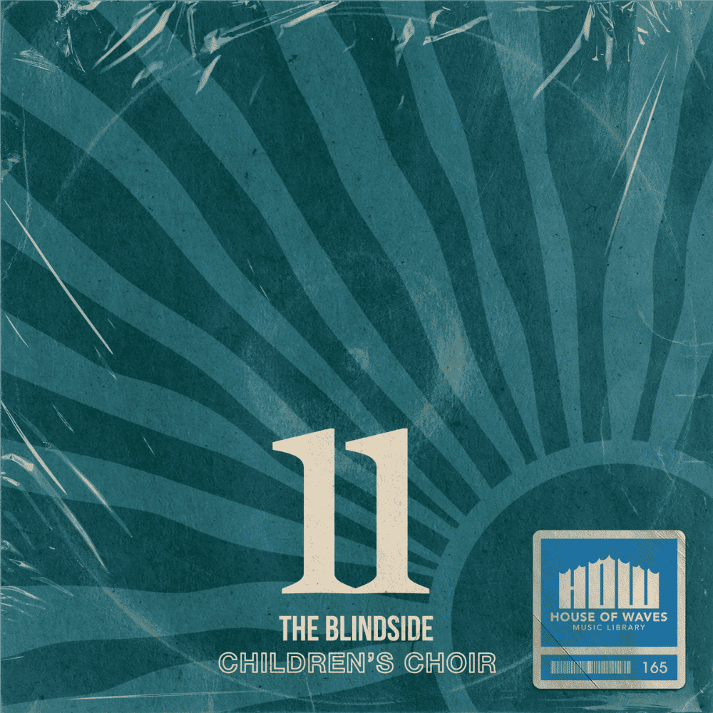 Children's Choir Vol.11