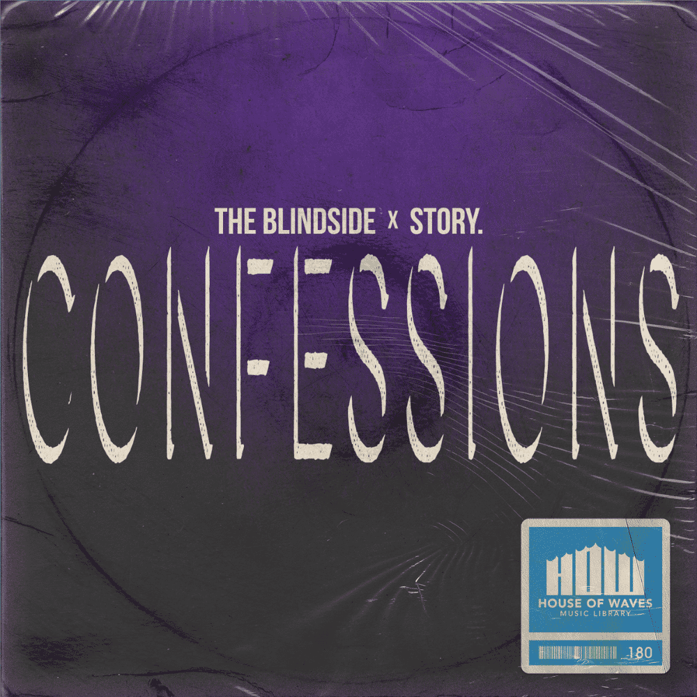 Confessions