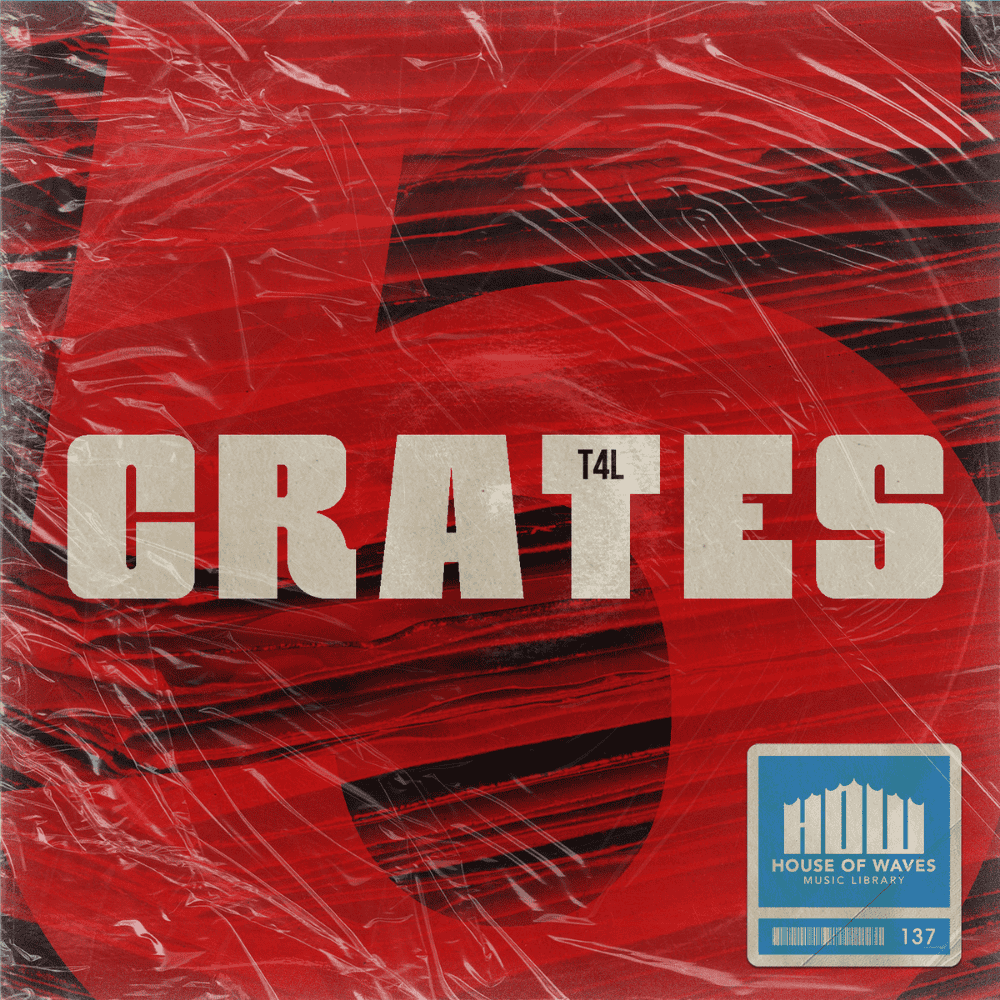 Crates 5