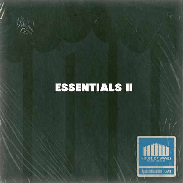 Essentials II