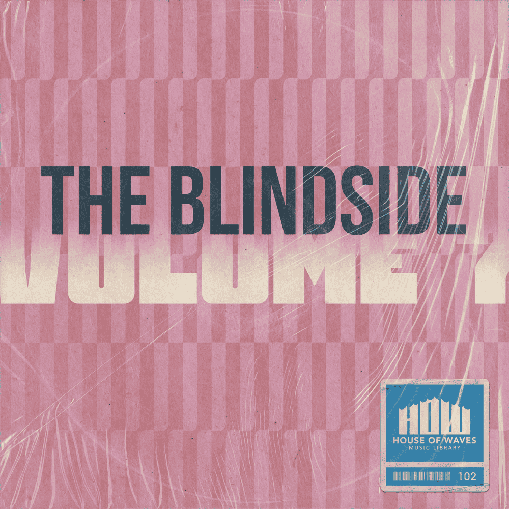 The Blindside Vol.7