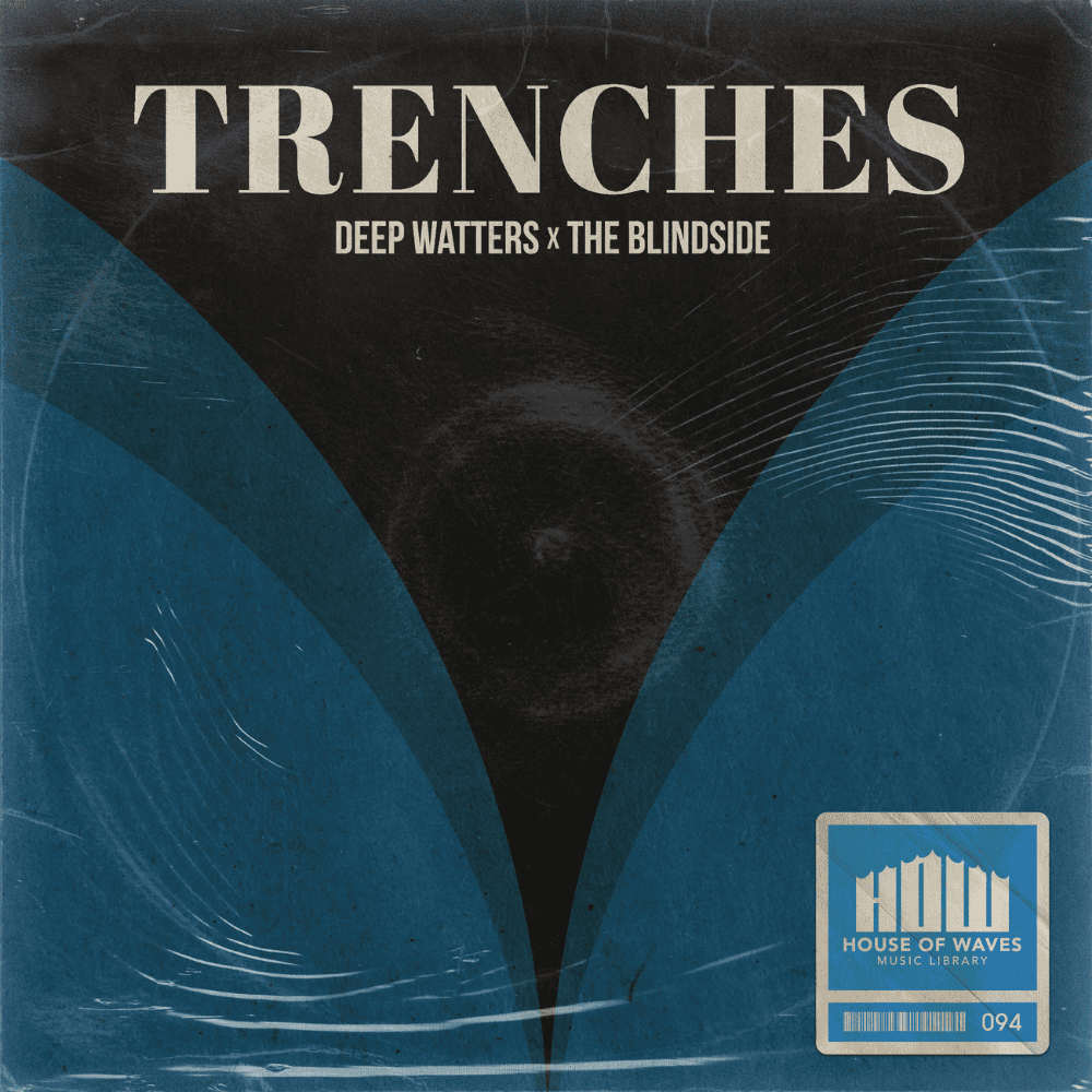 Trenches