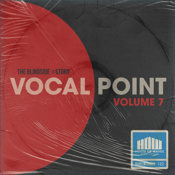 Vocal Point Vol.7