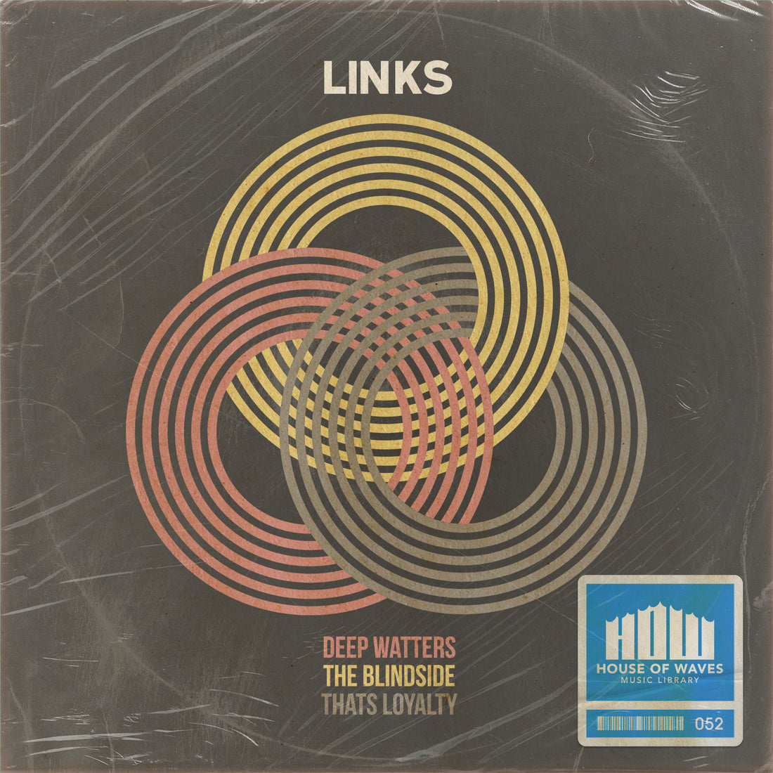 NEW Sample Pack!!! LINKS by Deep Watters x The Blindside x Thats Loyalty