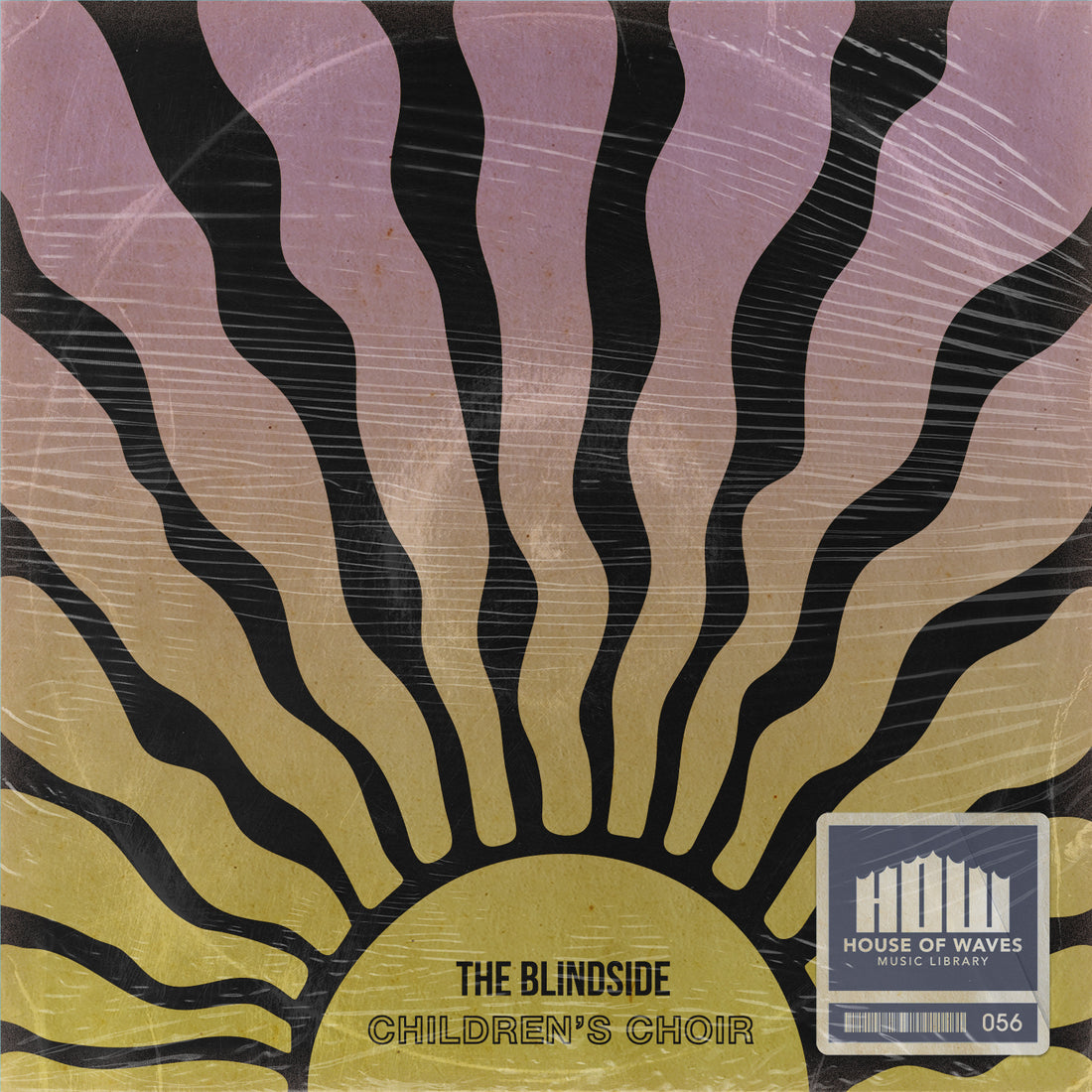 NEW Sample Pack!!! CHILDREN'S CHOIR by The Blindside