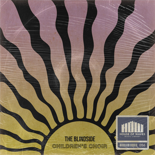 NEW Sample Pack!!! CHILDREN'S CHOIR by The Blindside