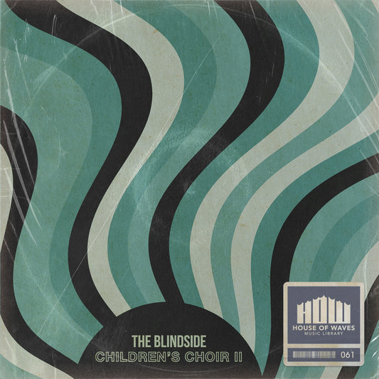 NEW Sample Pack!!! CHILDREN'S CHOIR VOL.2 by The Blindside