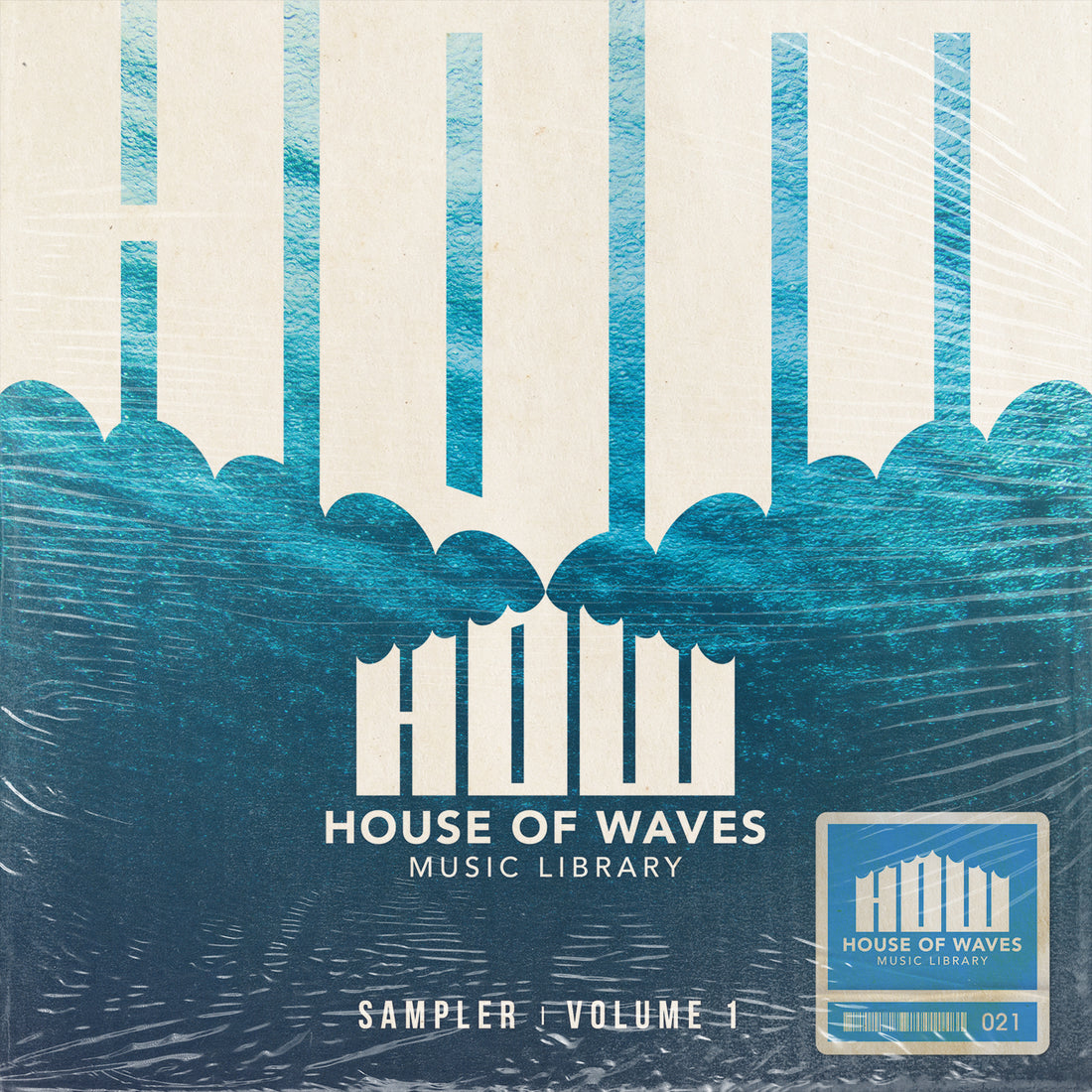 FREE! Sampler Volume 1