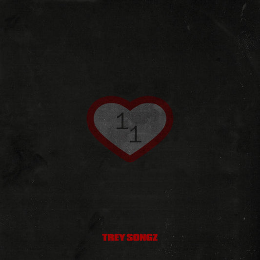 Reflection by Trey Songz