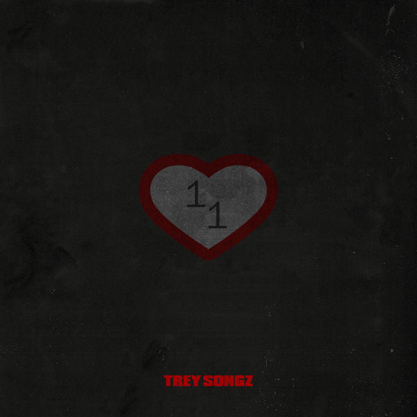 Reflection by Trey Songz
