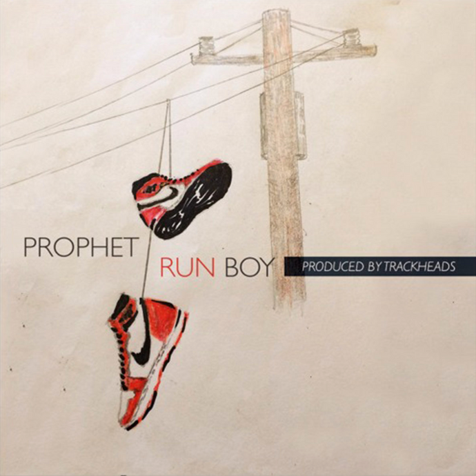 Run Boy by Prophet