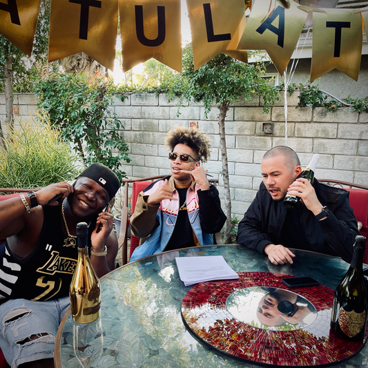 You'll Find Out - MALACHIII Signs Major Label Deal!
