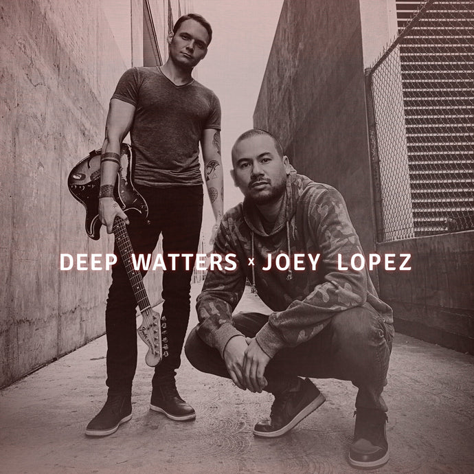 Deep Watters & Joey Lopez win iStandard's Beat Contest
