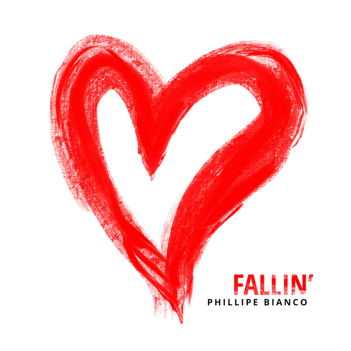 Fallin' by Phillipe Bianco