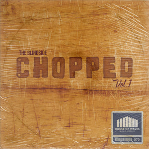 Chopped Vol.1