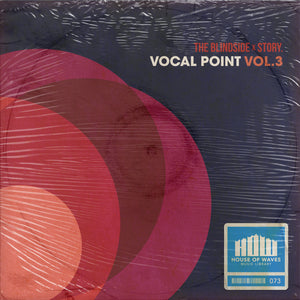 Vocal Point Vol.3