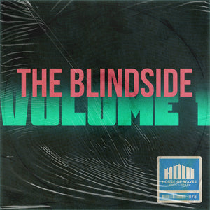 The Blindside Vol.1