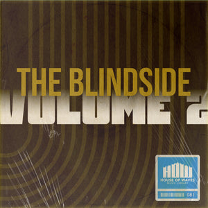 The Blindside Vol.2