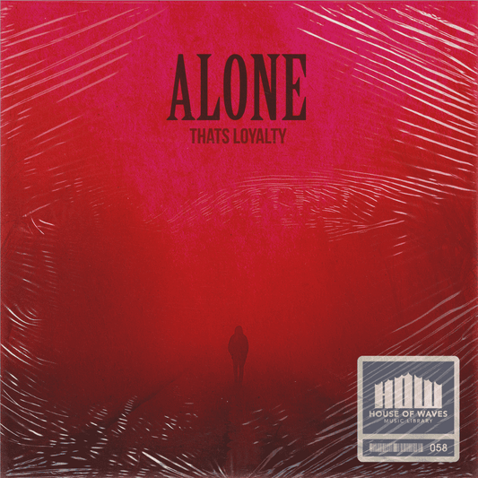 Alone