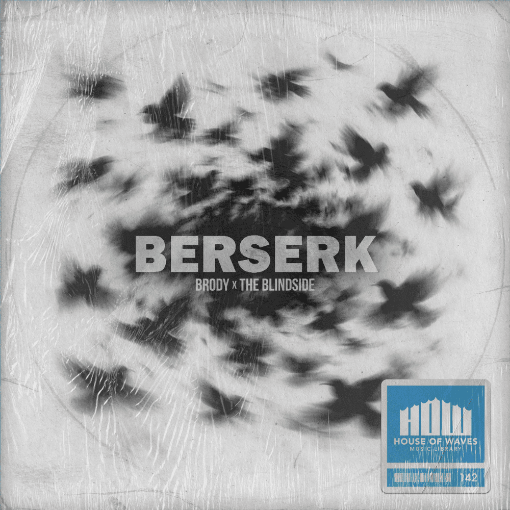 Berserk
