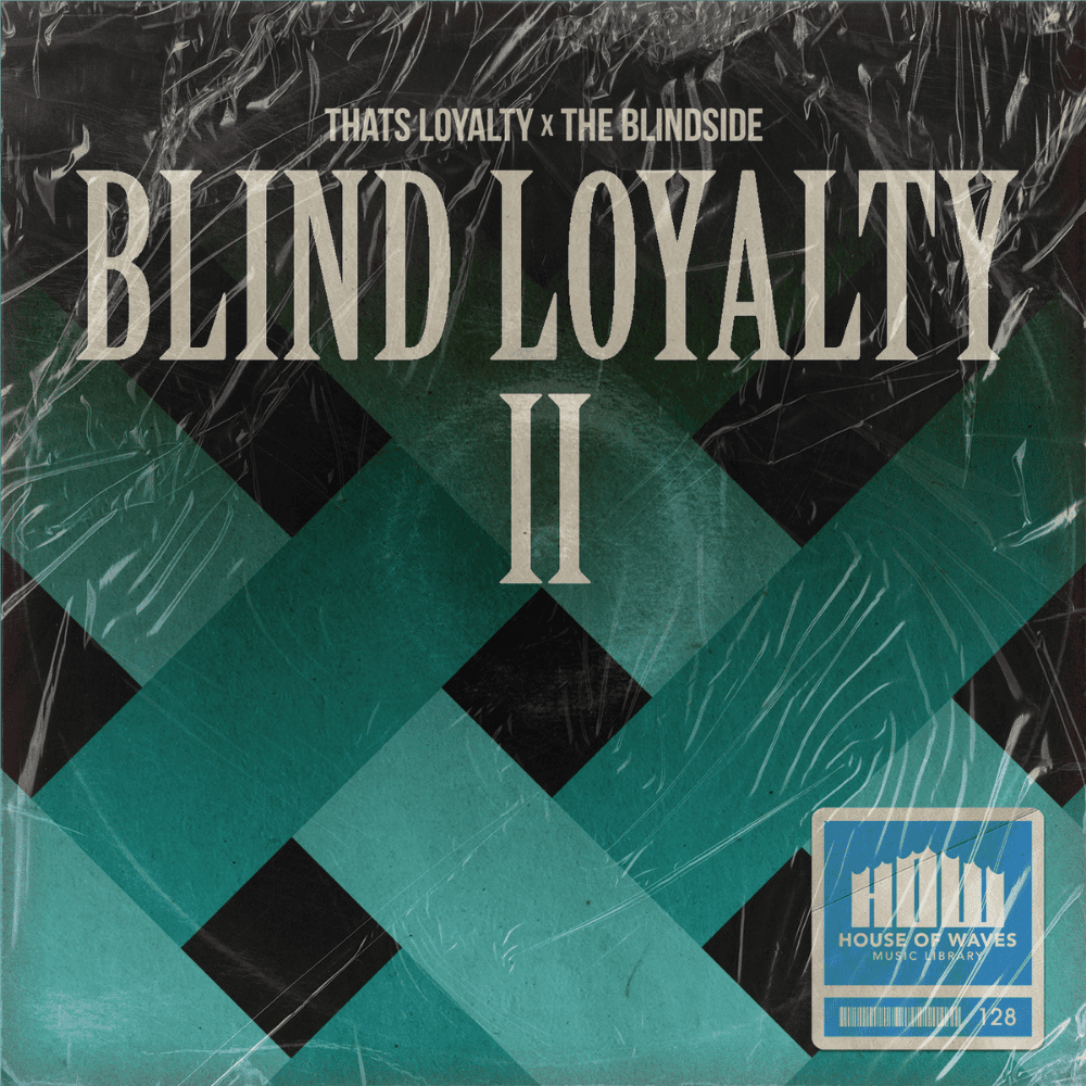 Blind Loyalty II
