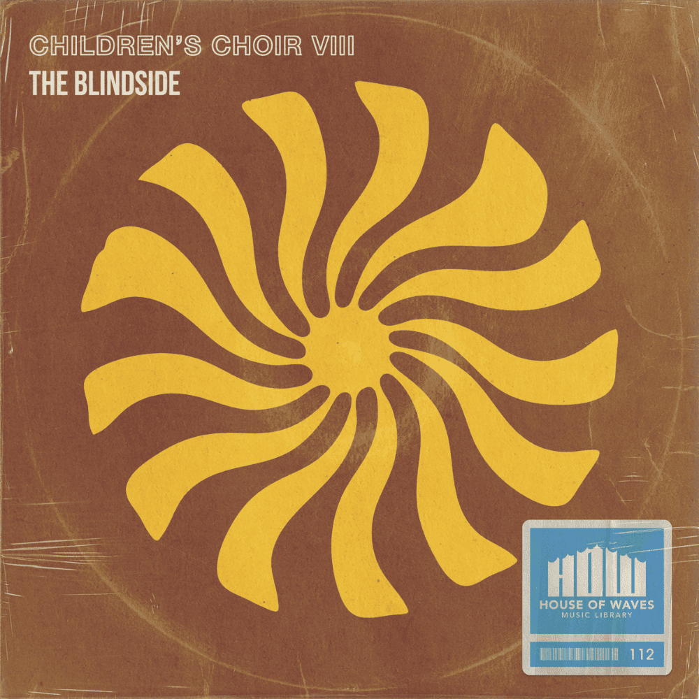 Children's Choir Vol.8