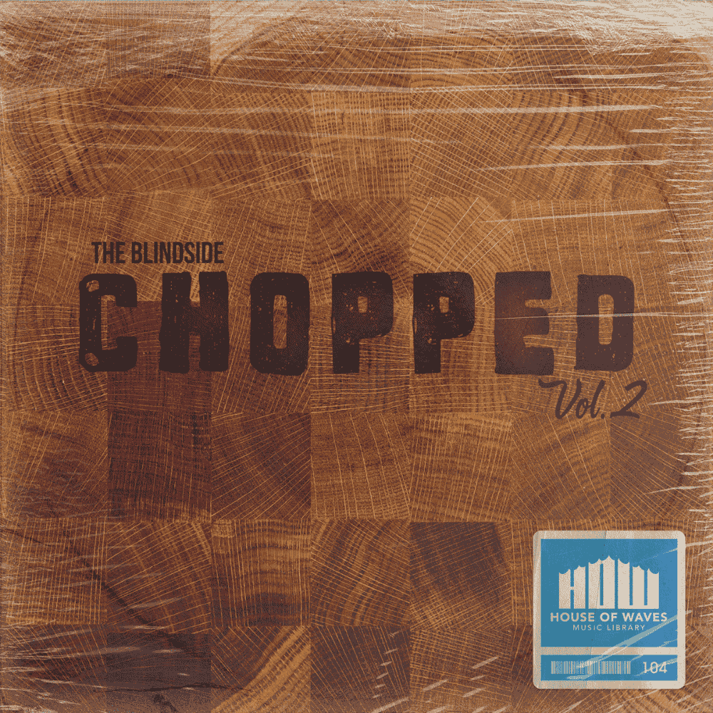 Chopped Vol.2