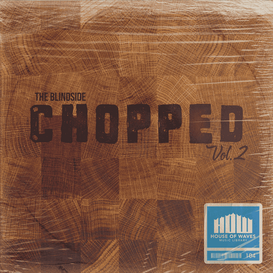 Chopped Vol.2