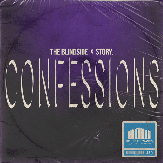 Confessions