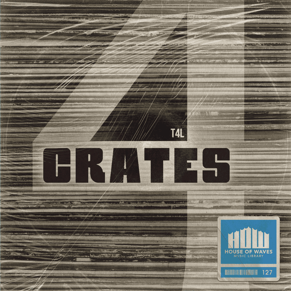 Crates 4