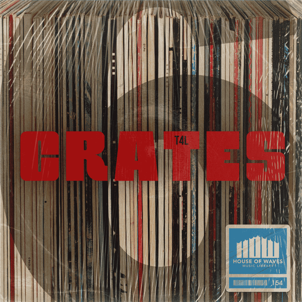 Crates 6
