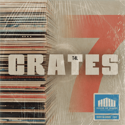 Crates 7