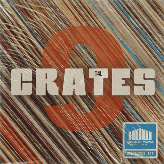 Crates 9