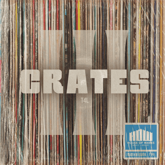 Crates III