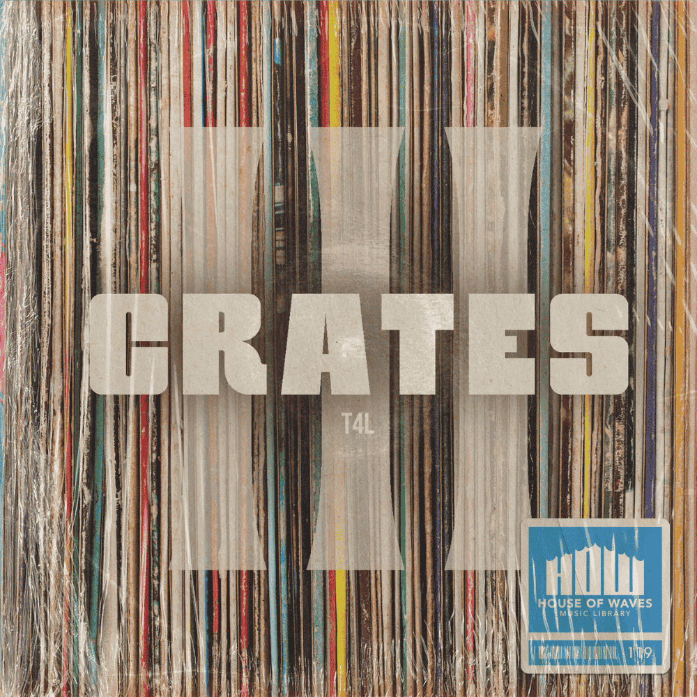 Crates III