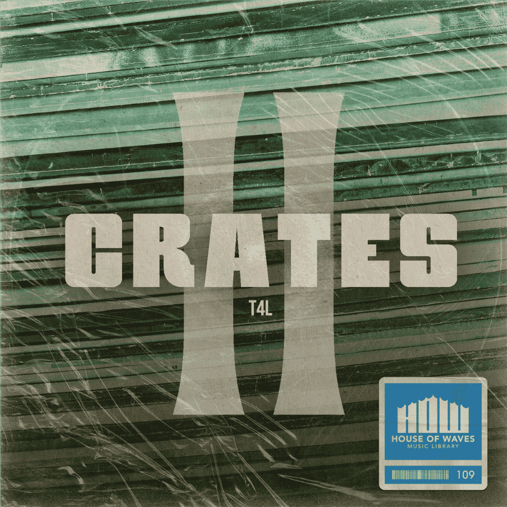 Crates II