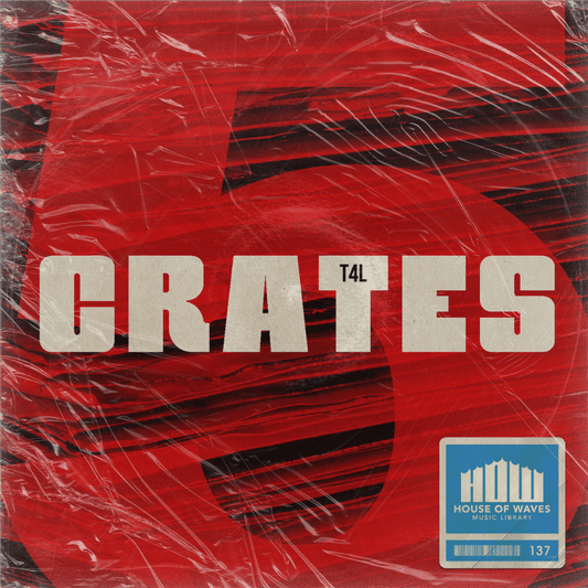 Crates 5