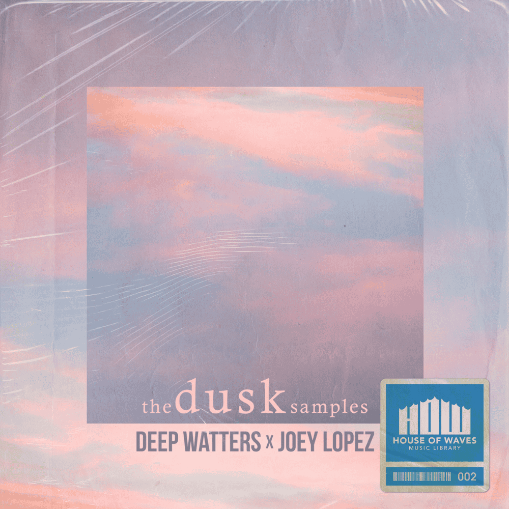 The DUSK Samples
