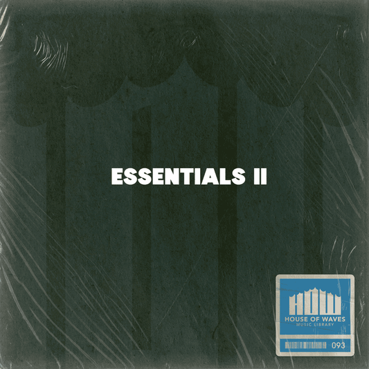 Essentials II