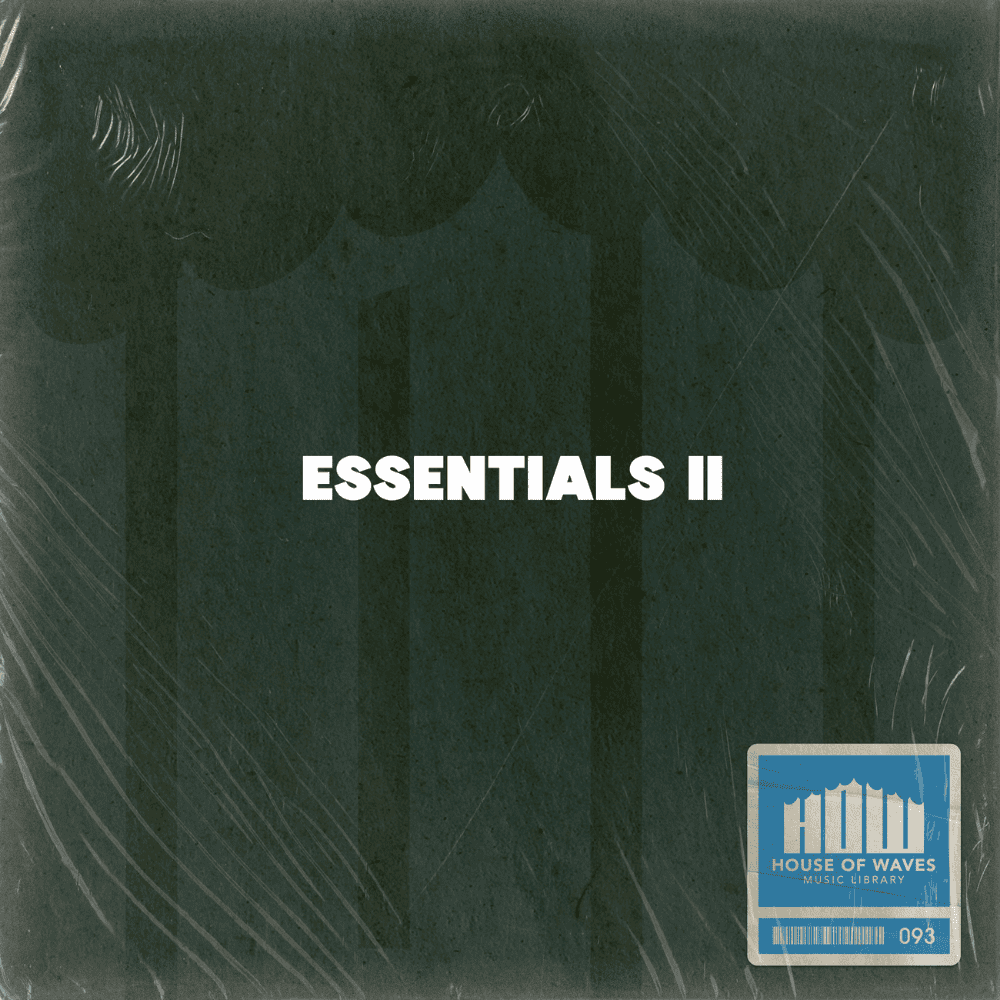 Essentials II