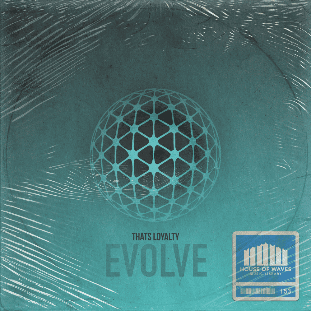 Evolve