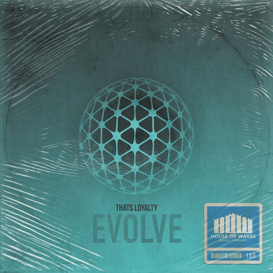 Evolve