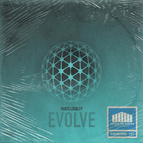 Evolve