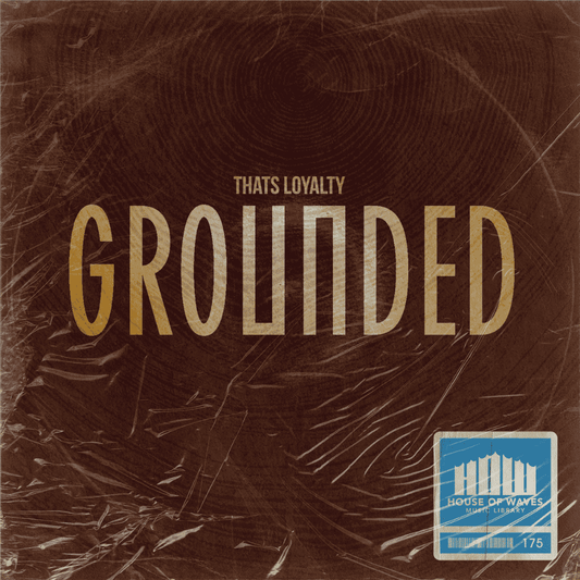 Grounded