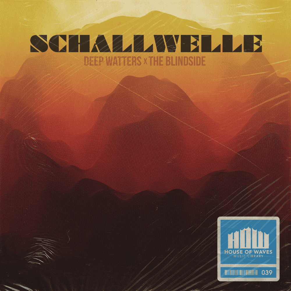 Schallwelle