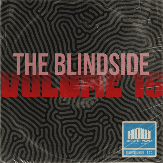 The Blindside Vol.15