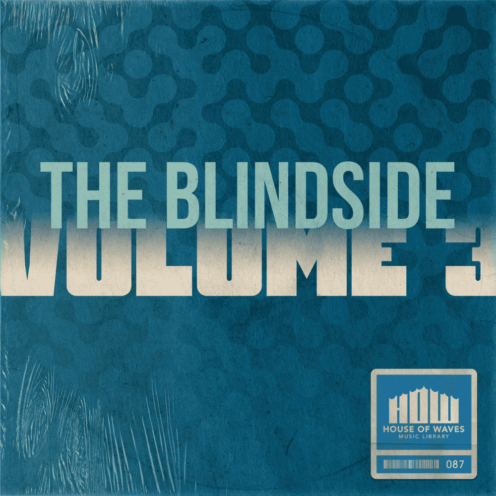The Blindside Vol.3