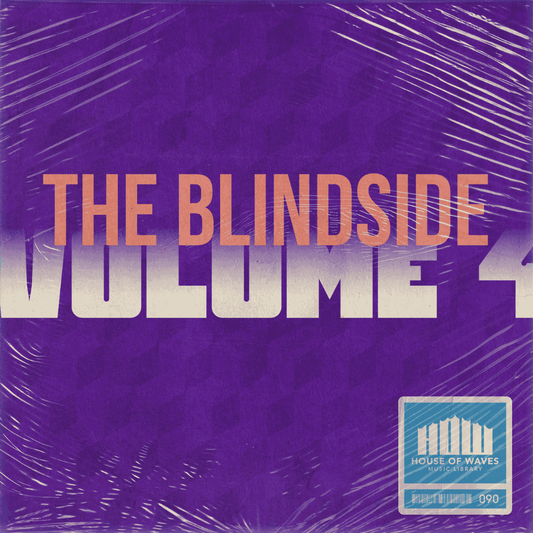 The Blindside Vol.4
